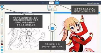 漫畫故事屋的AI革命 學(xué)霸開發(fā)的動漫神器，是插畫師的終結(jié)者嗎？